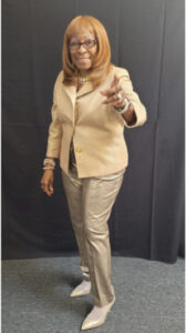 apostle dr. jimme lee warren